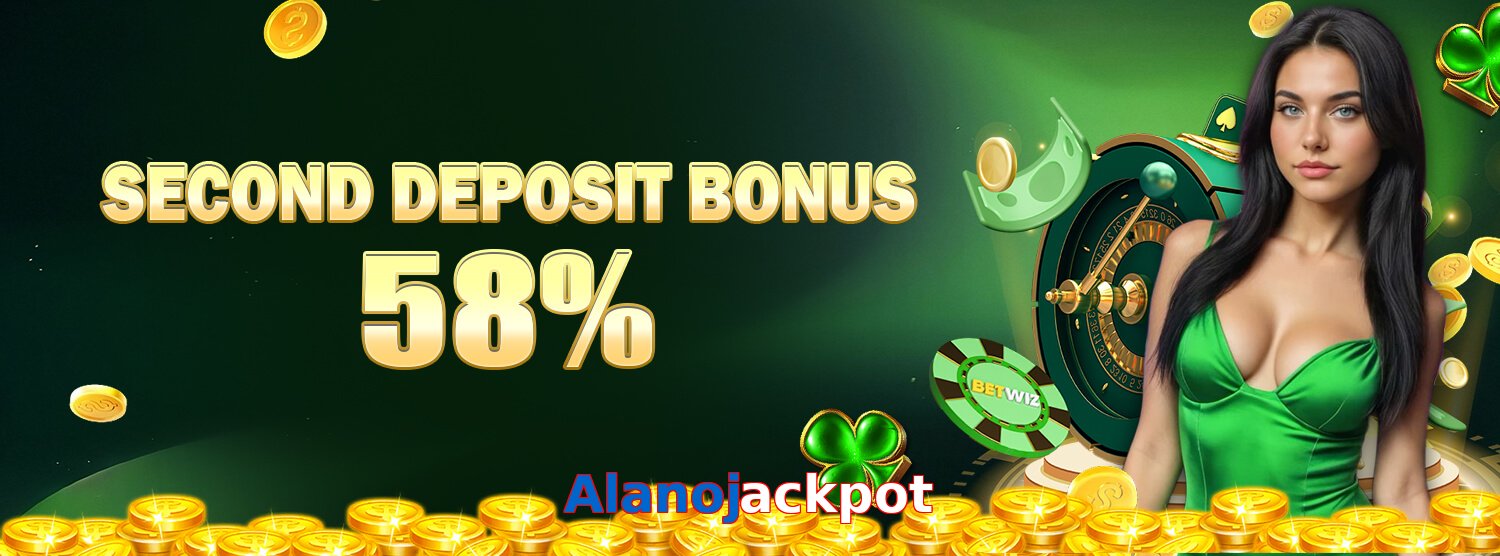 Alanojackpot