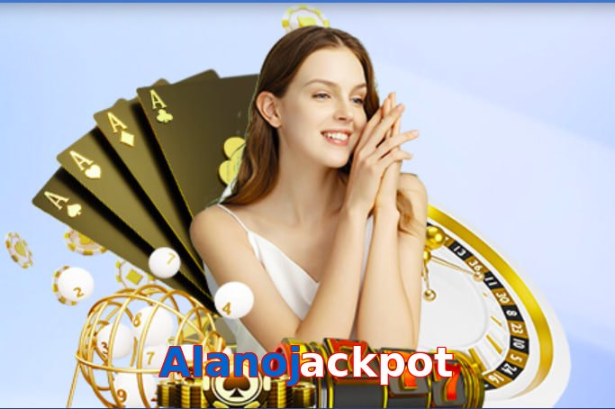 Alanojackpot