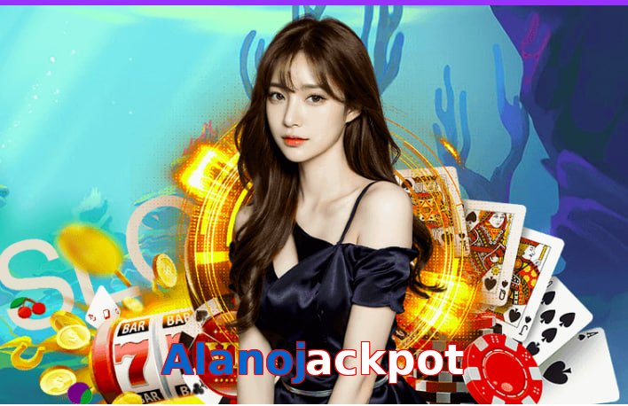 Alanojackpot